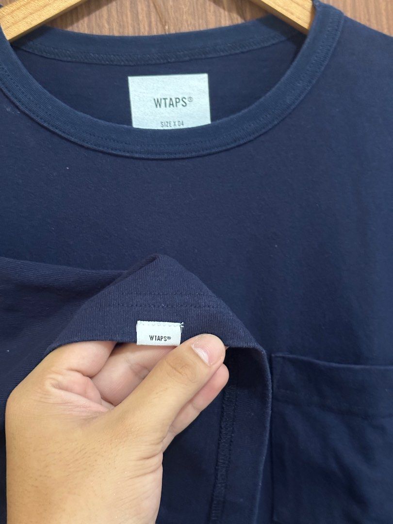 Wtaps size xl - Tシャツ