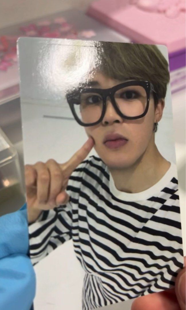 wts / wtt / lfb bts jimin memories of 2017 bluray br mo17 memo17 