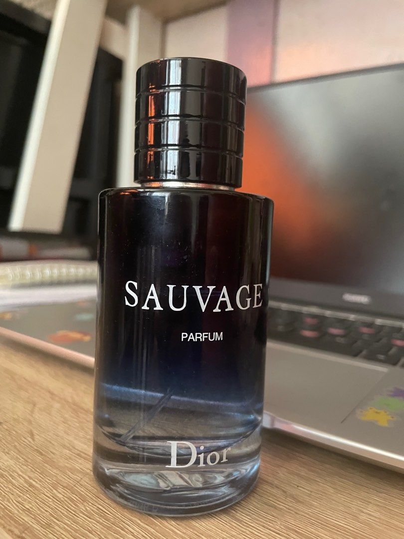 Dior sauvage 2025 sasa