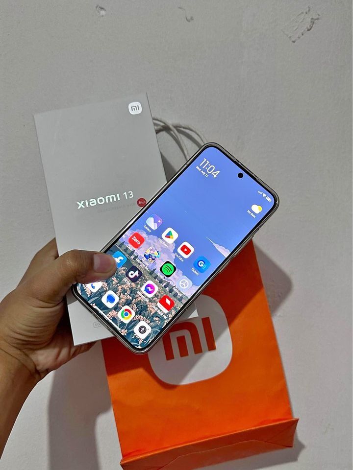 One week with the Xiaomi 13 Pro