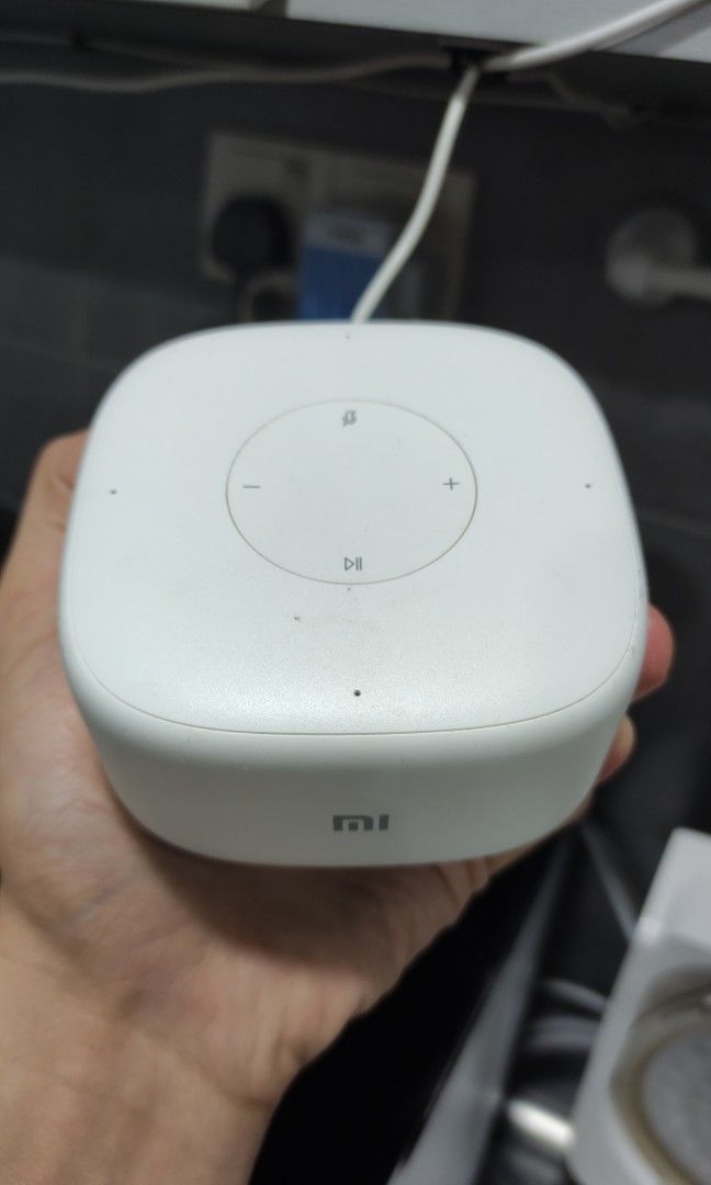 Xiaomi mi ai speaker deals mini