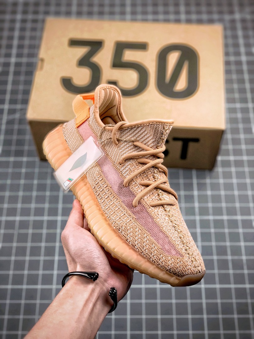 Yeezy clay colorway cheap
