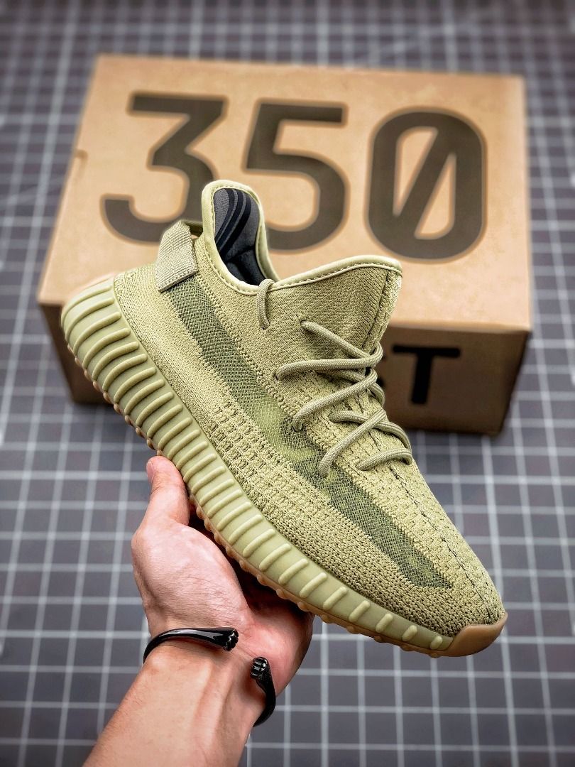 Yeezy boost 350 verde store