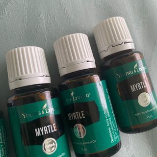 Young Living Essential Oil