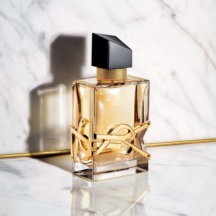 saint laurent libre