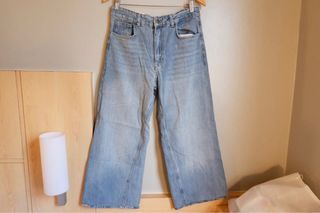 ZARA - The Wide Full Length