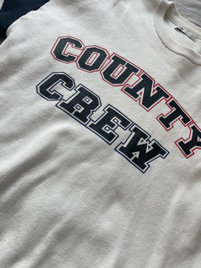 Champion college deals sweatshirts zara