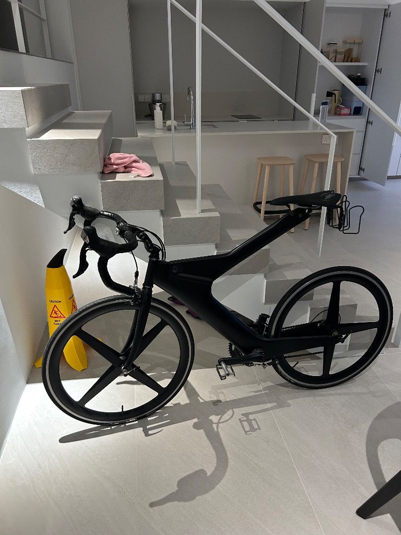Zipp 2001 cheap for sale