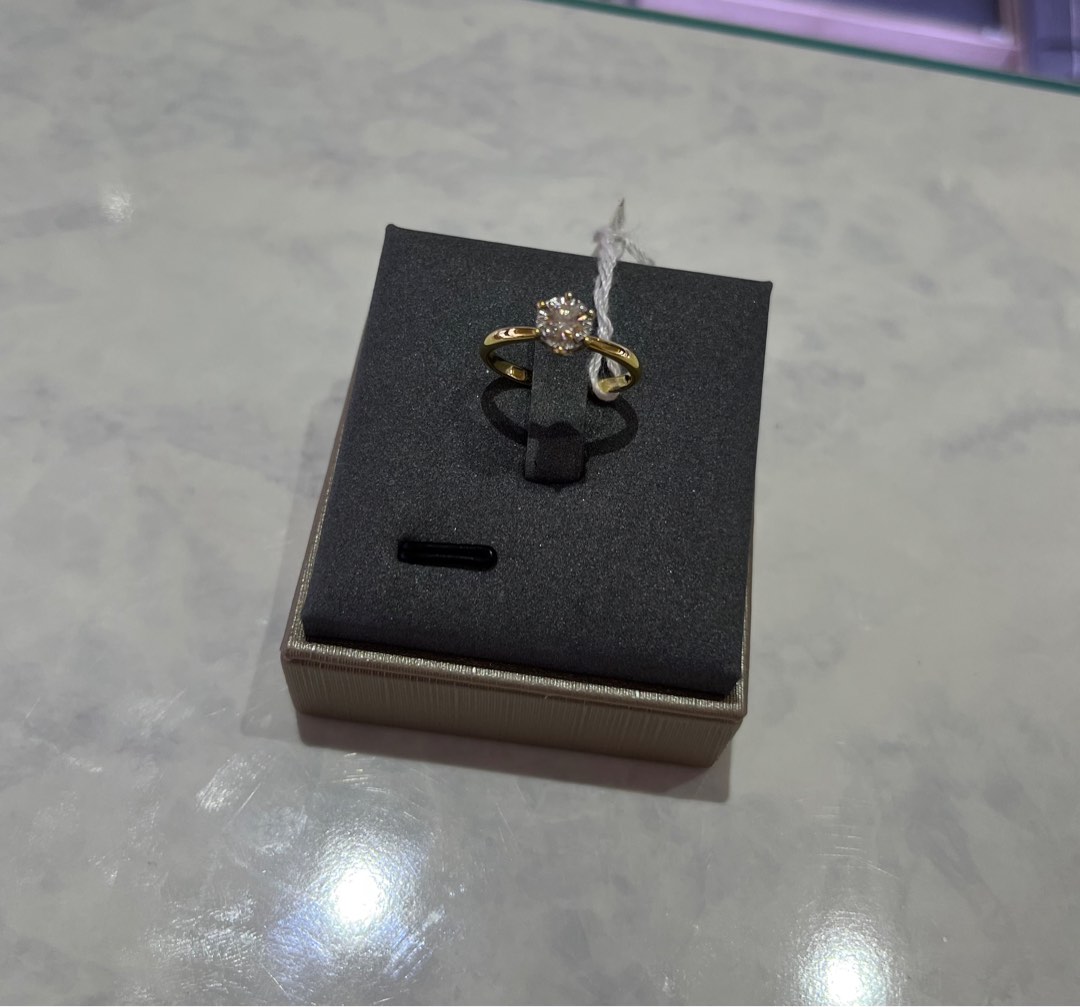 Cartier ring best sale gumtree