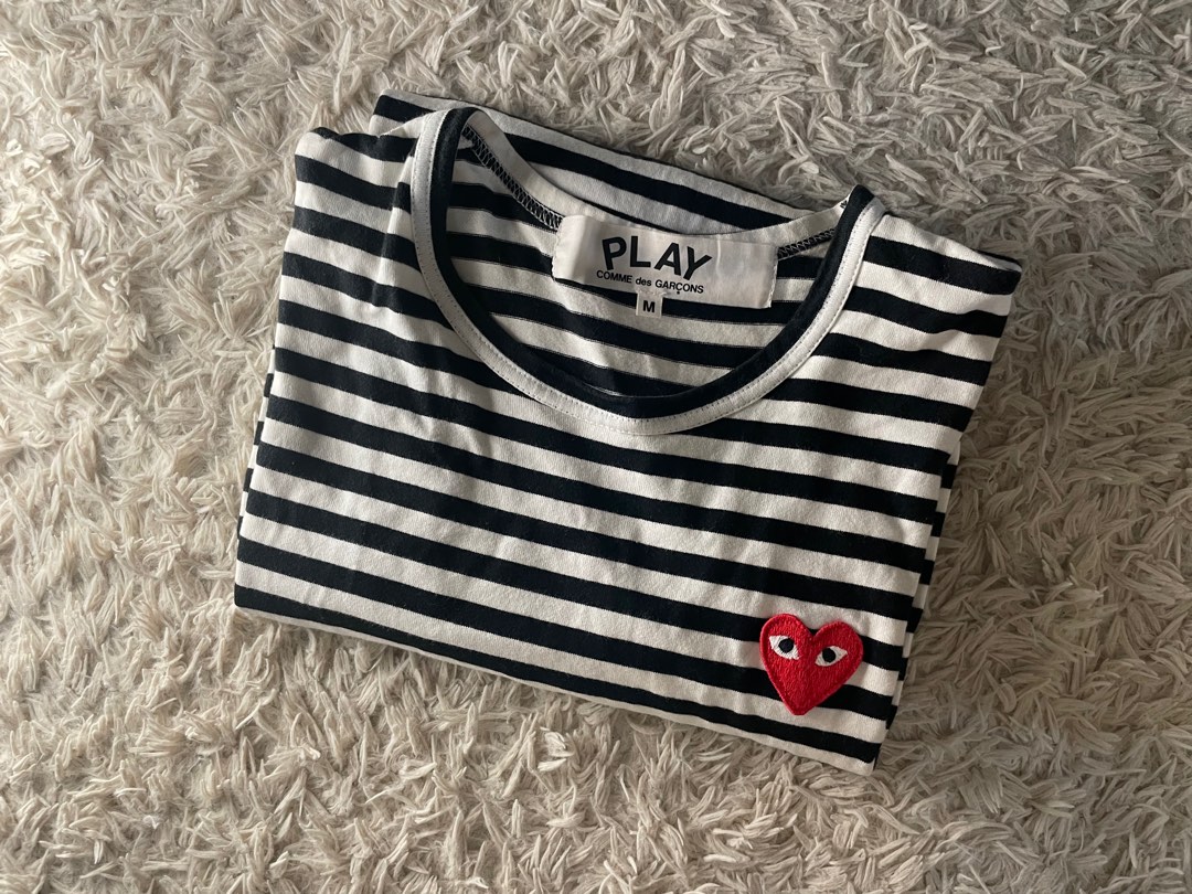 Cdg 19ss 2025