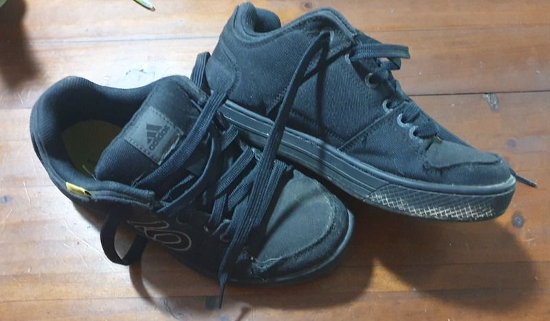 women's 5 ten mtb shoes
