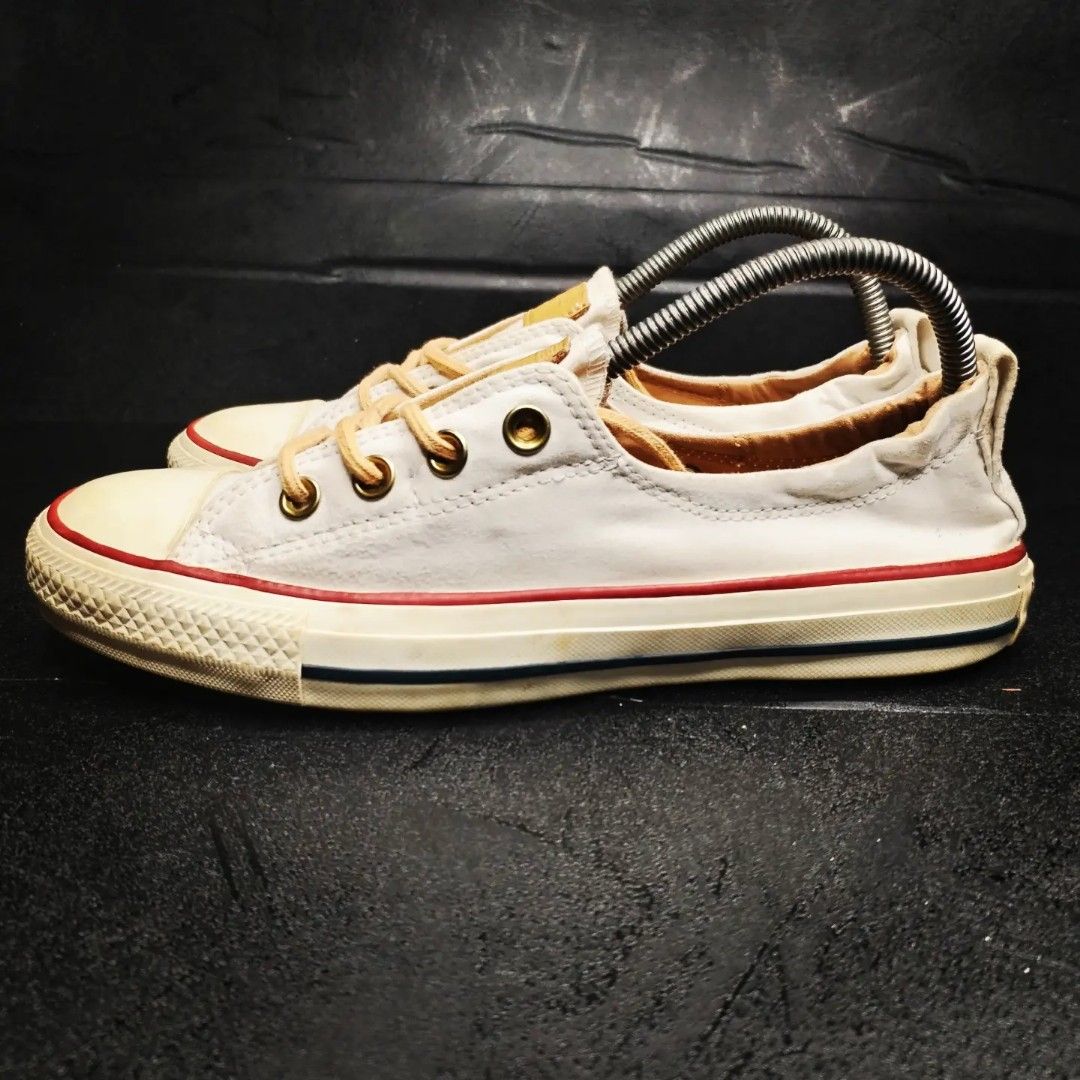 6.5uk CONVERSE ALL STAR Women s Fashion Footwear Sneakers on