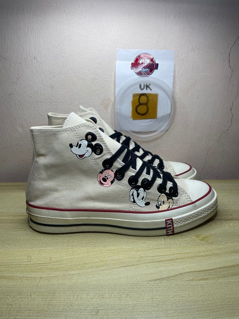 Kith converse uk outlet