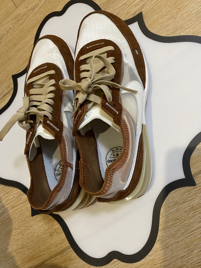 Earth tone shoes cheap