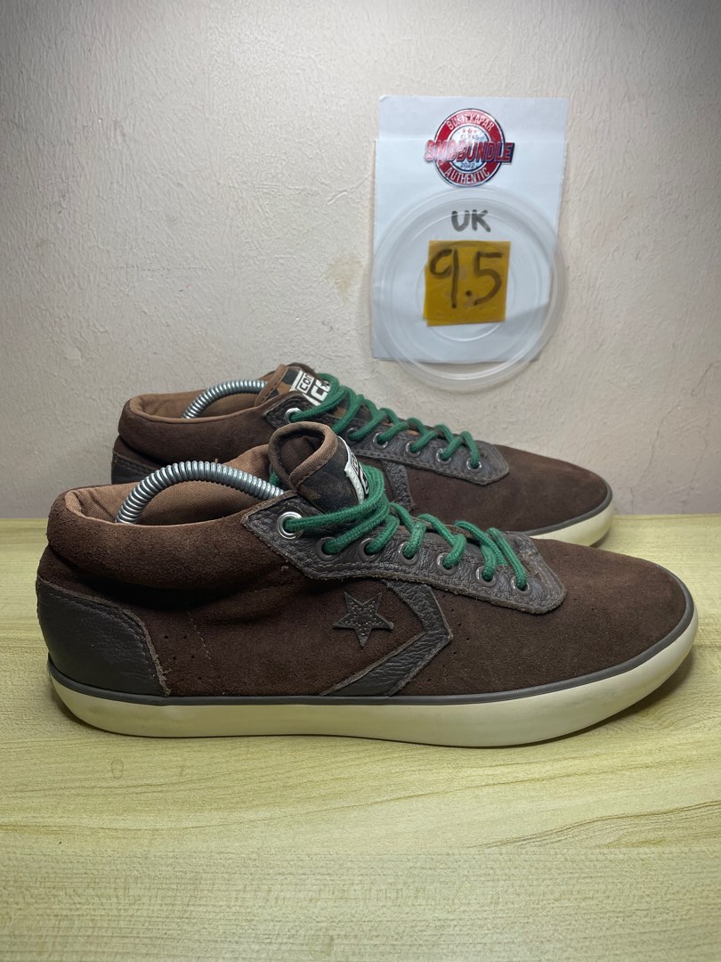 Converse one star uomo hot sale