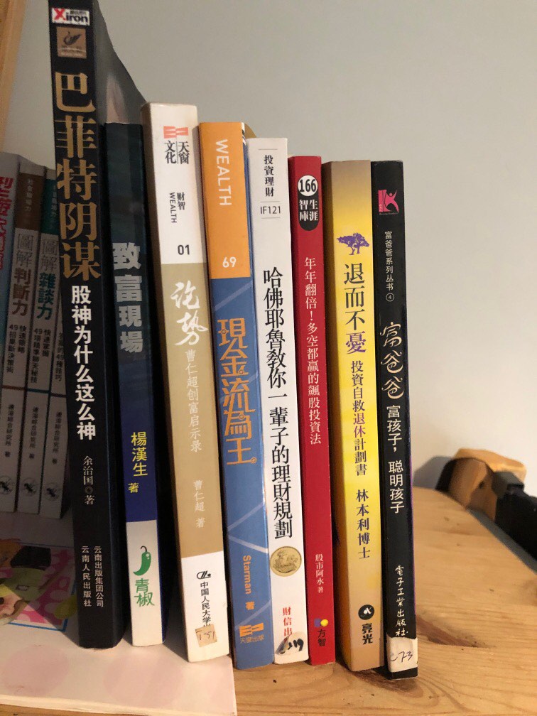 Investment reading628631250160651125