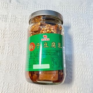 《全新》雅記梅子豆腐乳 豆腐乳