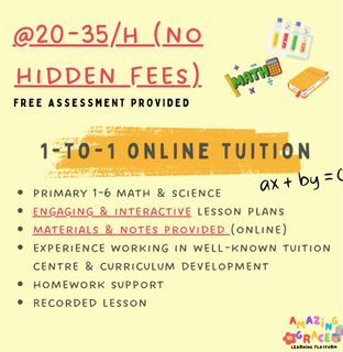 (Category: ) located in . Submitted by amazinggracelearning (Listing ID 1219843001, Image 1). Description: .