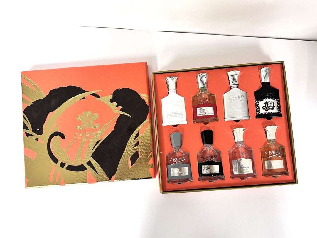 Creed store aventus 15ml