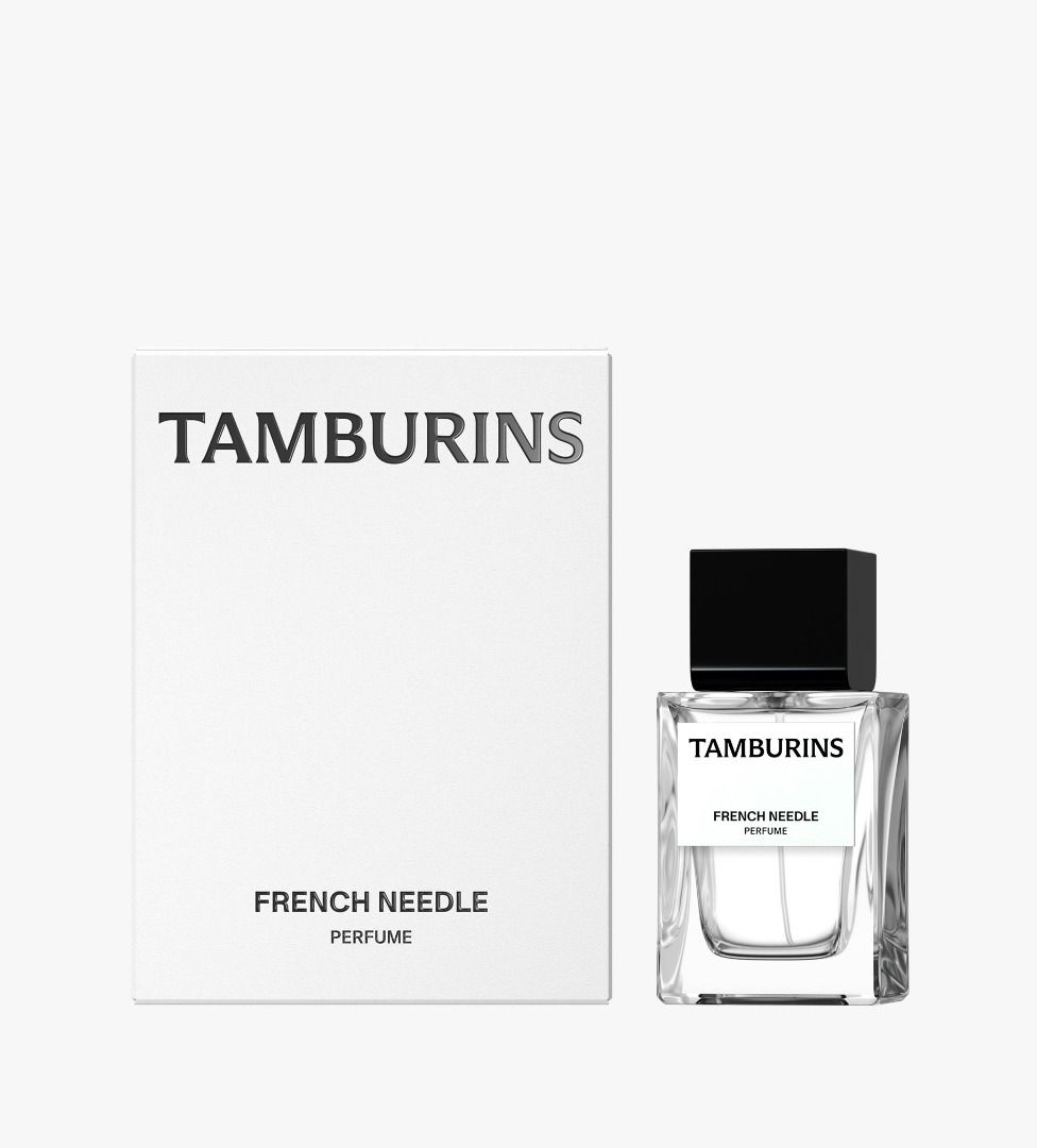 韓國代購] Tamburins Perfume 50ml, 美容＆個人護理, 健康及美容- 香水
