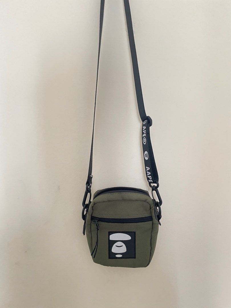 Aape sling online bag original