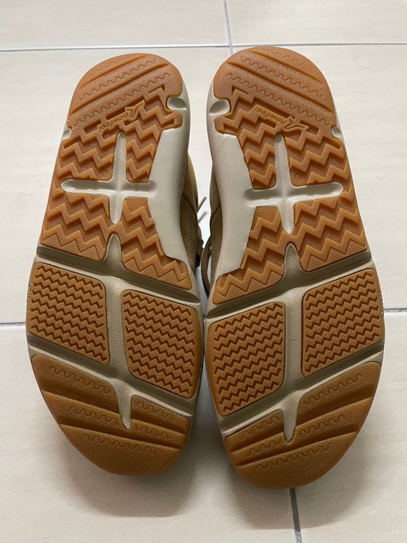 Decathlon new balance 18 hot sale
