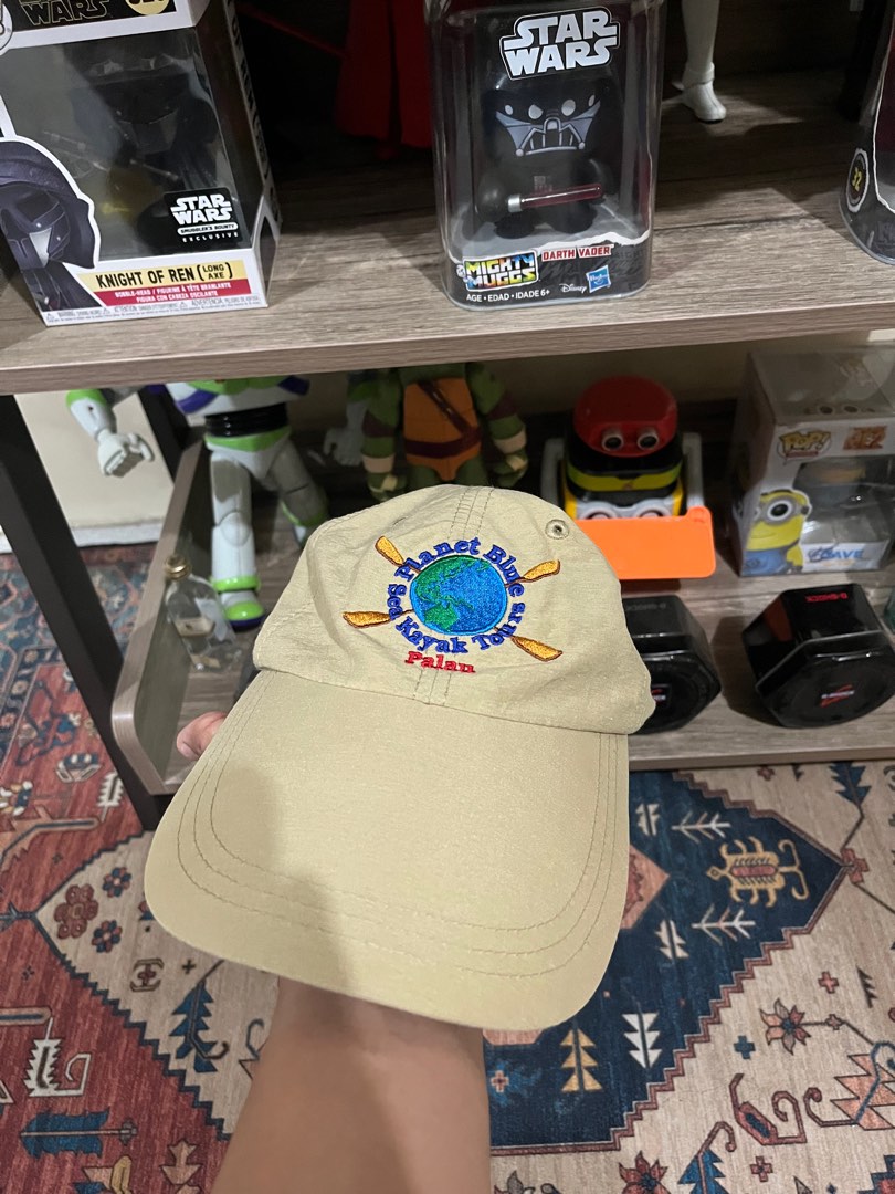 Adams sunblock 2025 hat