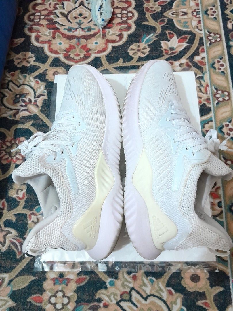 Adidas Alpha Bounce 10.5uk 29cm
