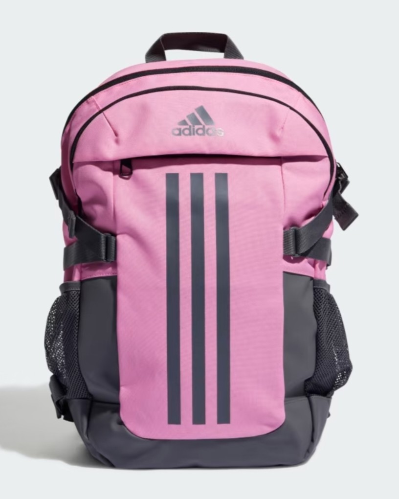 Adidas Backpack on Carousell