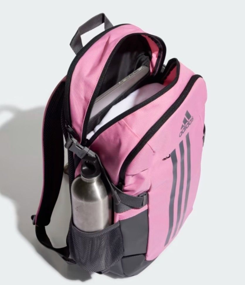 Adidas Backpack on Carousell