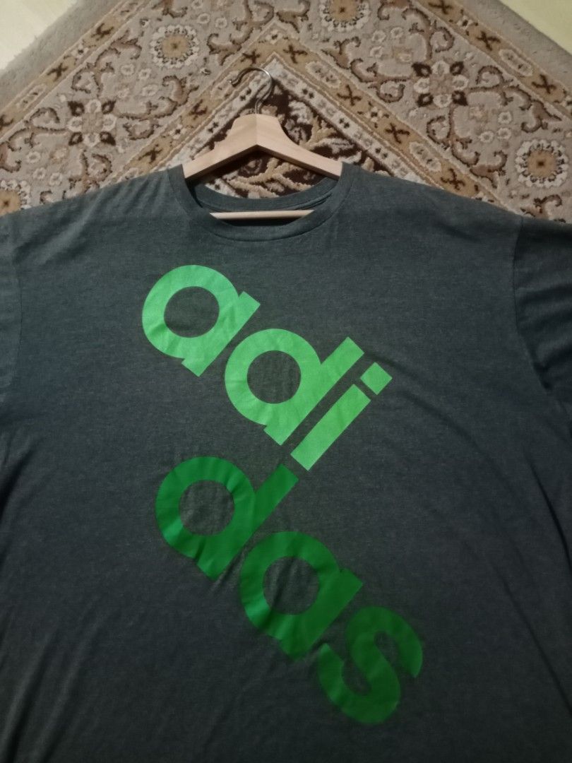 Big adi deals tee