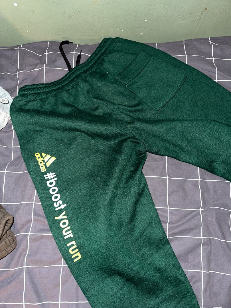 Bootleg sweatpants sales