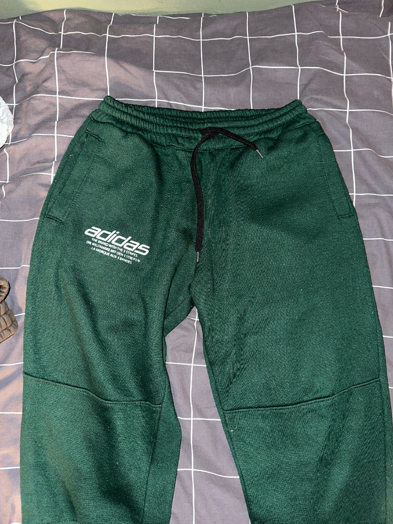 Bootleg sweatpants sales