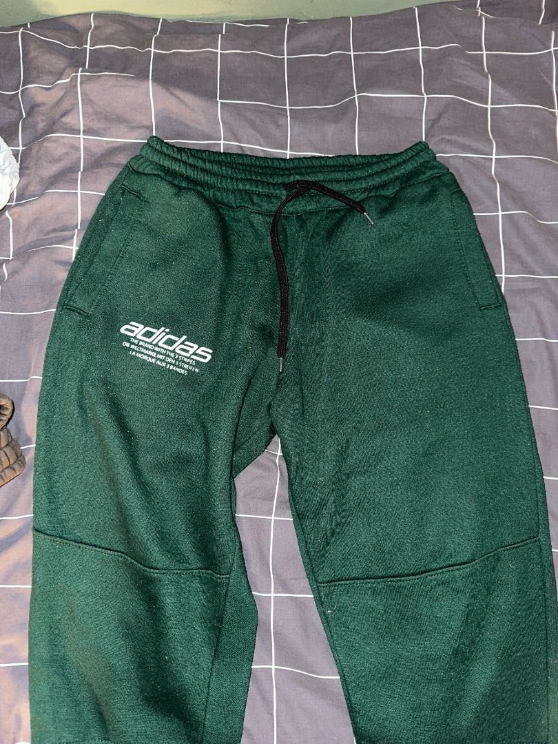 Bootleg sweatpants shop
