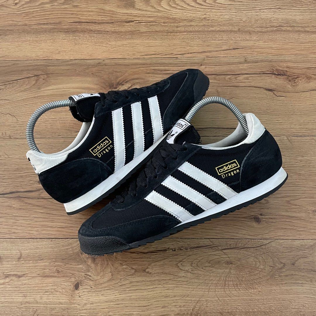 Adidas dragon 7uk