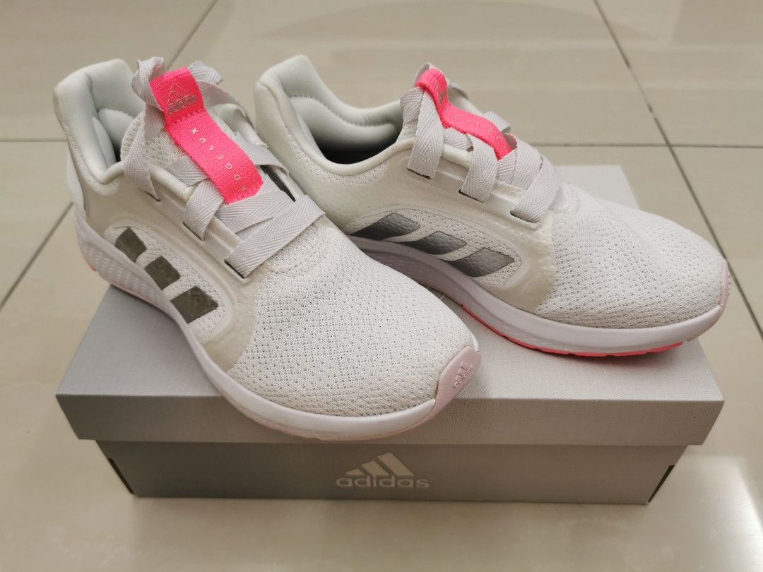 Adidas Edge Lux 5 Ladies Sports shoes Running Shoes Women s