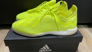 Adidas x cheap tango 18.1 futsal