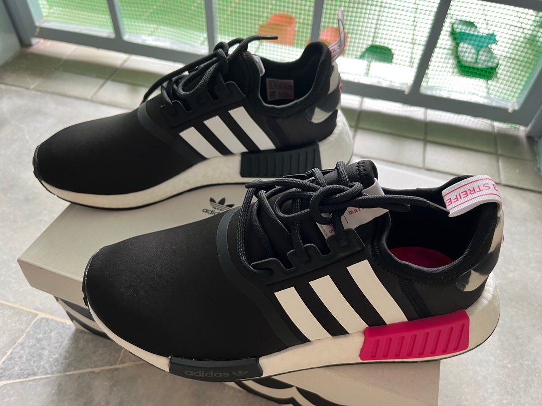Nmd rd discount