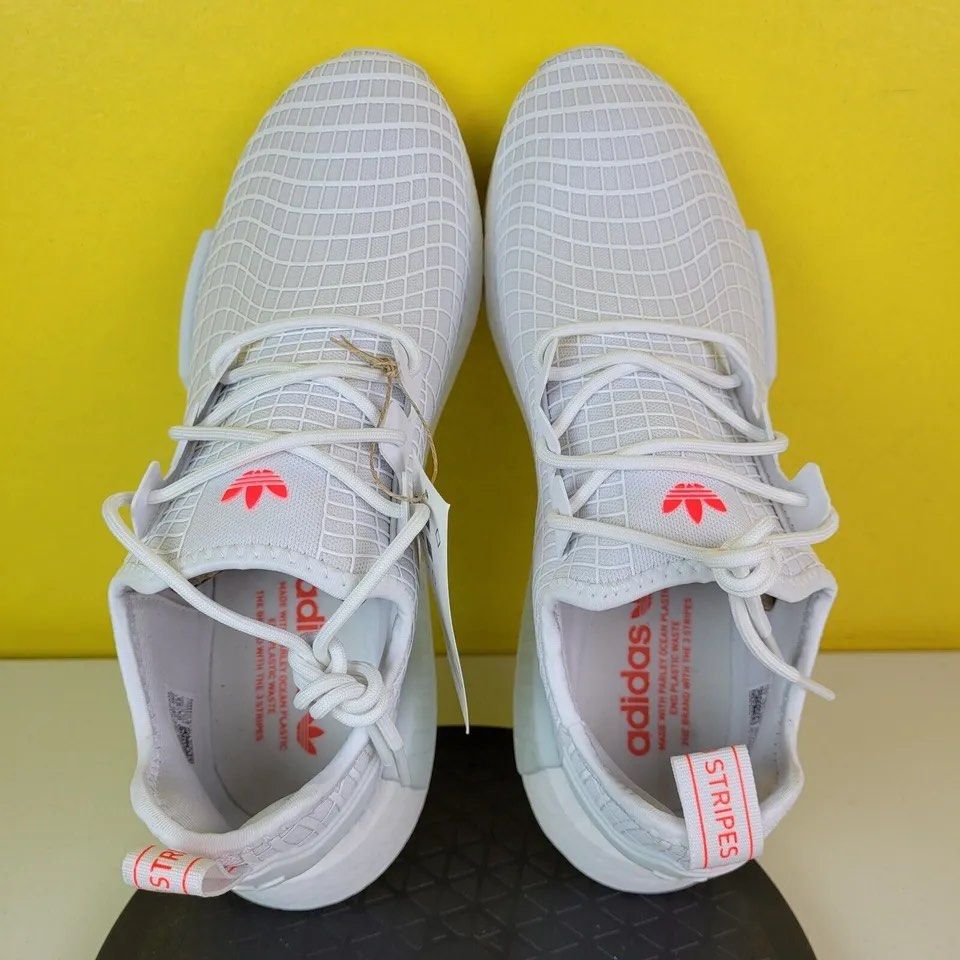 Adidas Men's NMD_R1 Original Shoes - GX9531, Men's Fashion, Footwear,  Sneakers on Carousell