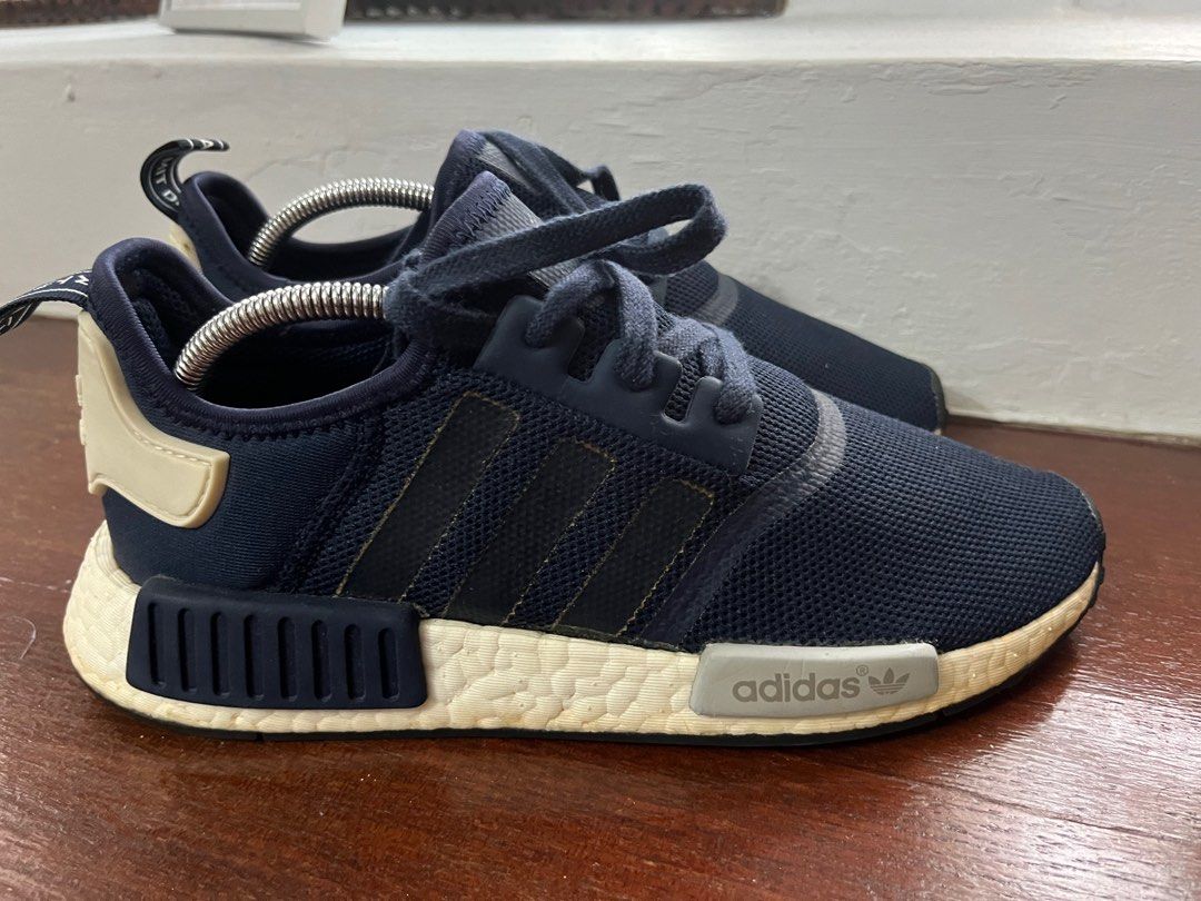 Adidas nmd navy outlet