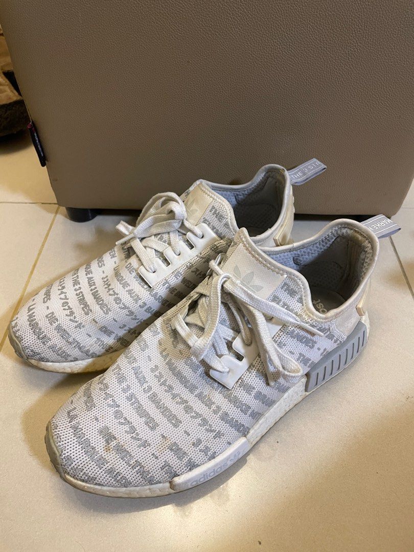 Adidas nmd 3 stripes usa online