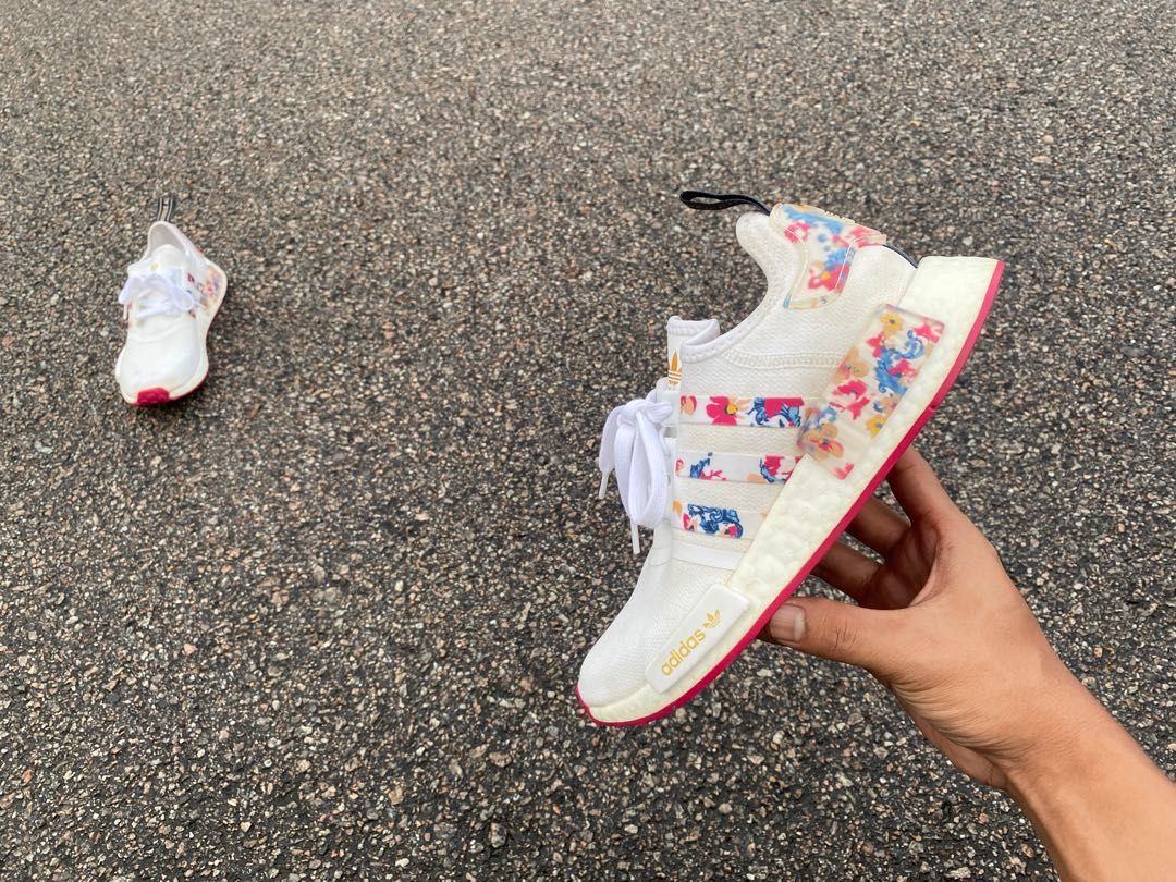 Adidas nmd shop r1 london