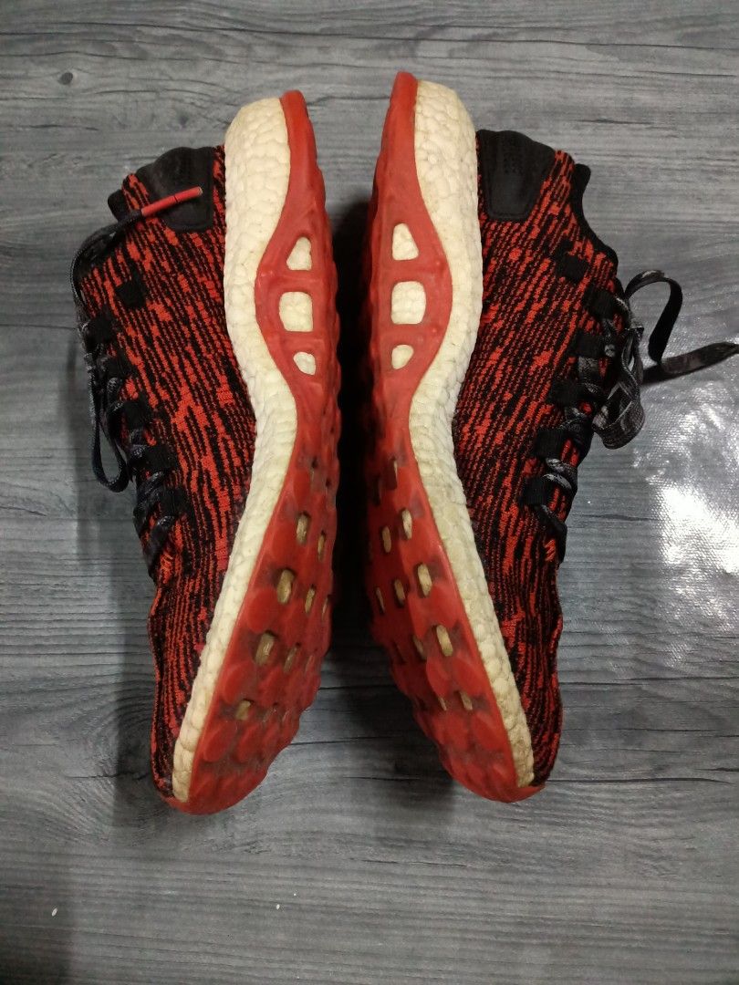 Adidas pure boost hotsell chinese new year edition