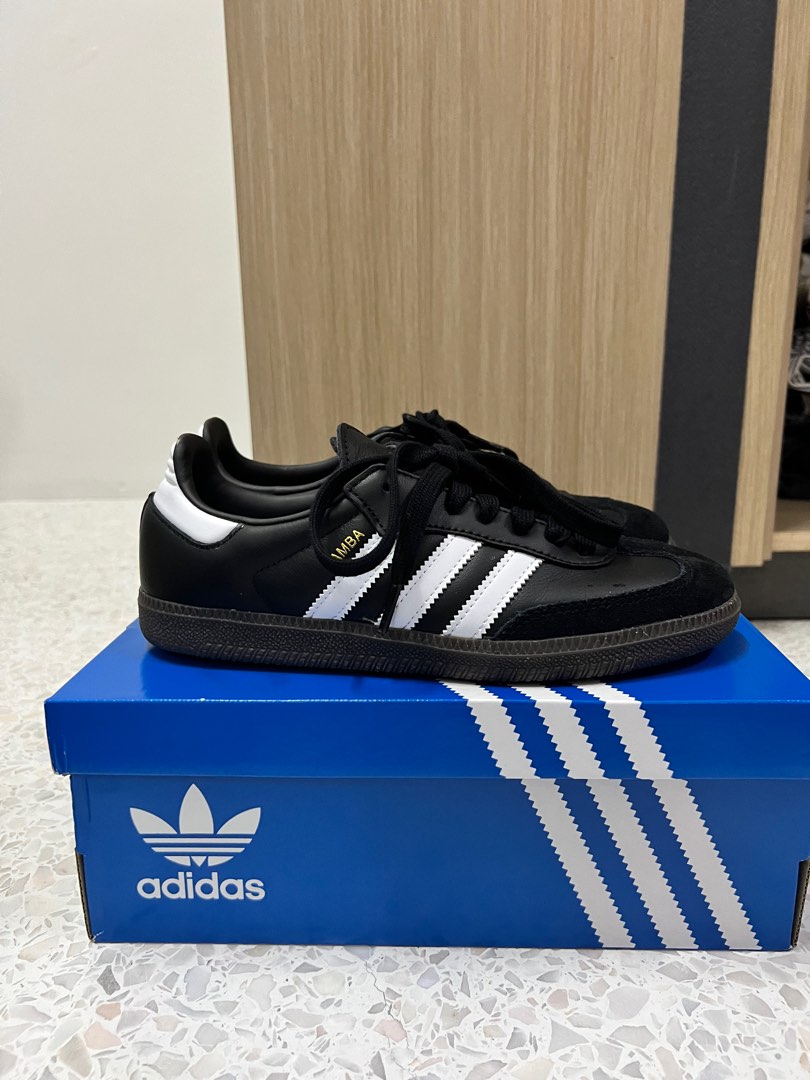 adidas bamba for sale