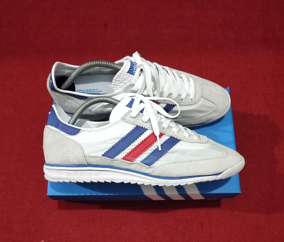 Jual adidas sl 72 bandung sale