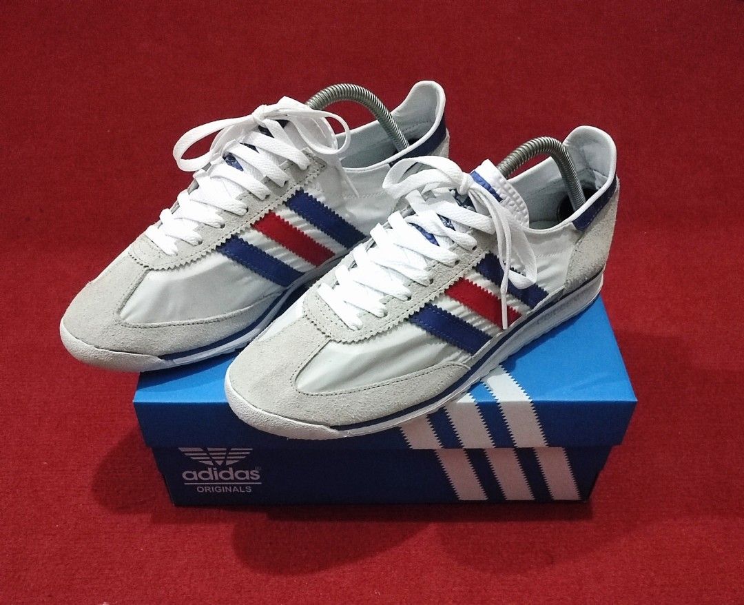 Jual adidas top sl 72 bandung