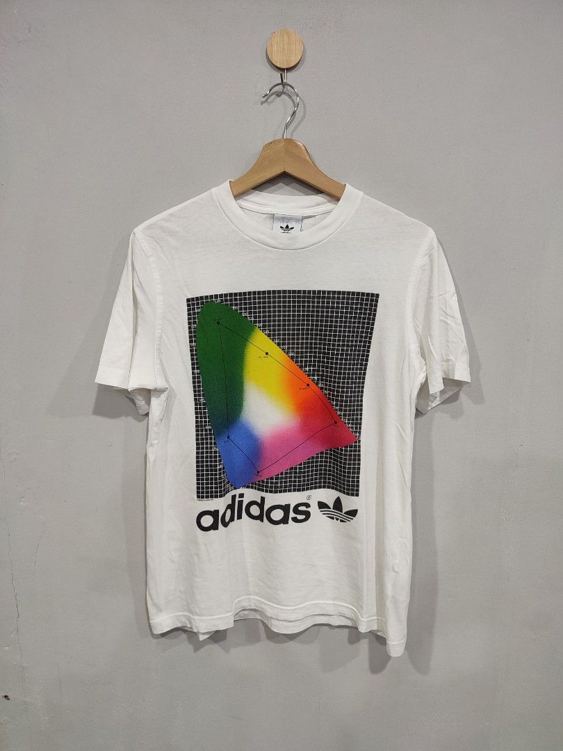 Adidas spectrum shop tee