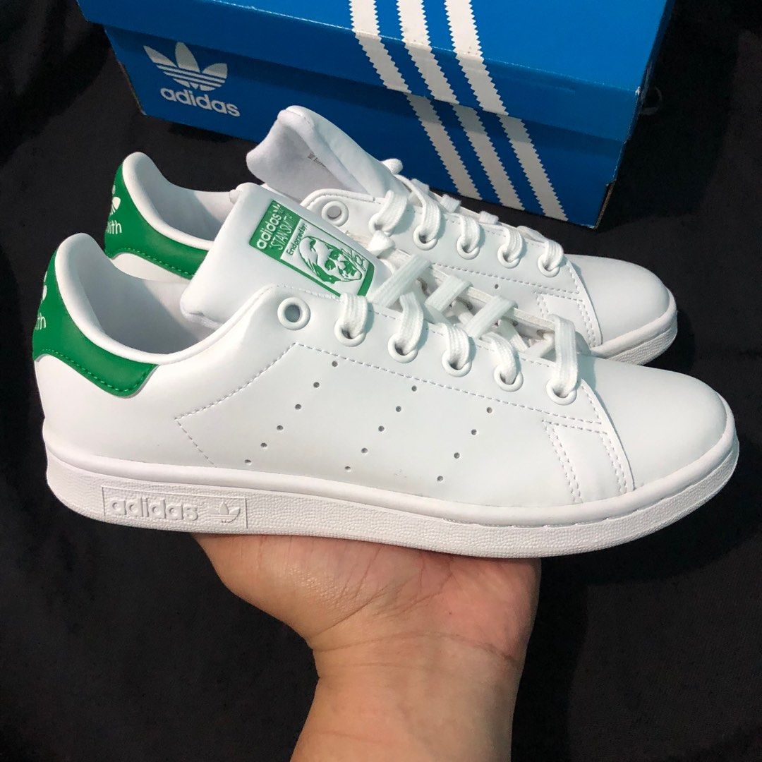 Stan smith adidas harga 2025