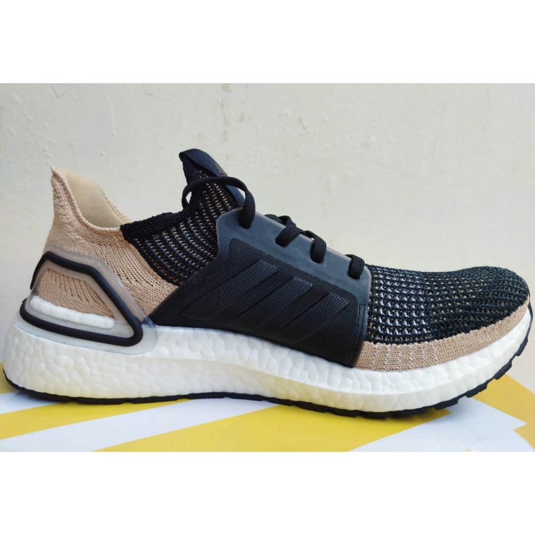 How do you clean adidas ultra boost store