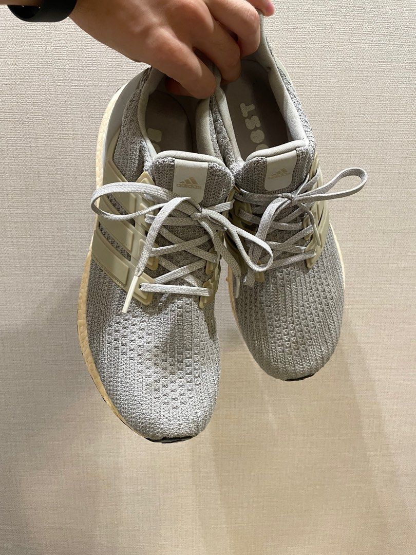 Adidas ultra boost 2018 store grey